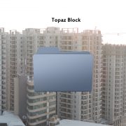 Topaz Block